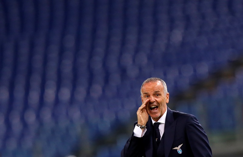 Neúspěšného Franka De Boera nahrazuje na lavičce v honbě za Ligou mistrů zkušený Stefano Pioli. Základy k úspěchu má dobře položené.