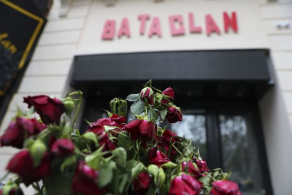 Klub Bataclan opět ožije.