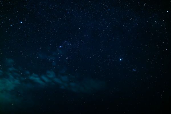 Čeští astronomové objevili už tisící proměnnou hvězdu.