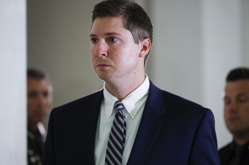 Ray Tensing.