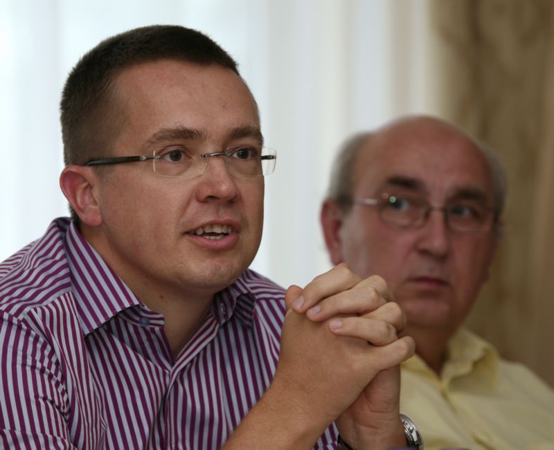 Roman Šmucler. 