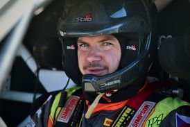 Martin Prokop.