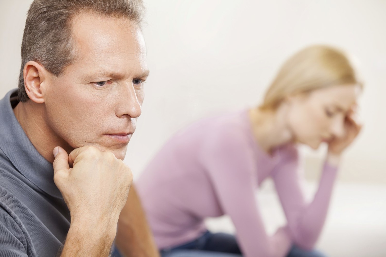 Problémy s prostatou řešte včas. Pomoci mohou i přírodní látky