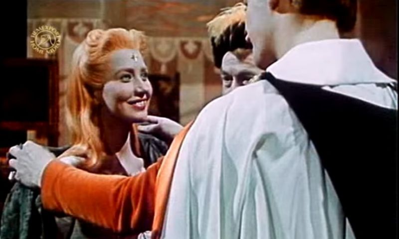 Nova uvede na Štědrý večer Princeznu se zlatou hvězdo.