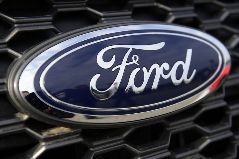 Ford plánuje přesunout část výroby do Mexika. 