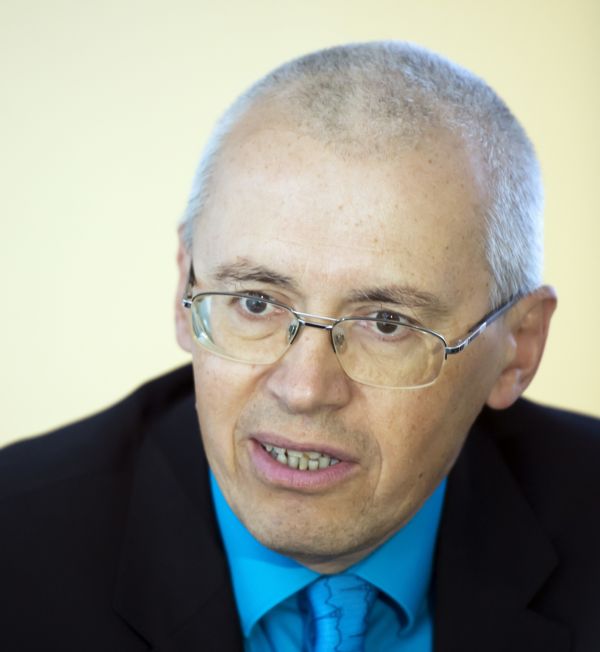 Kardiolog Petr Widimský patří ve vědě mezi pět nejcitovanějších Čechů.