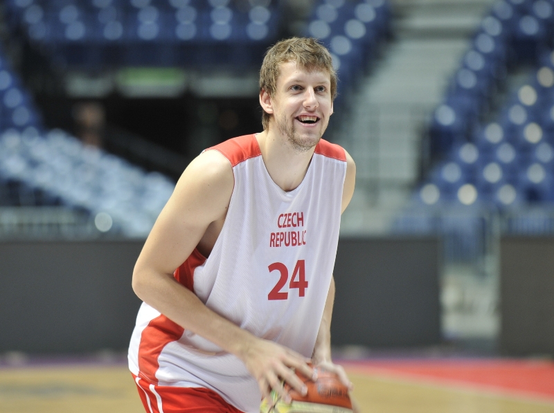 Jan Veselý (ilustrační foto).