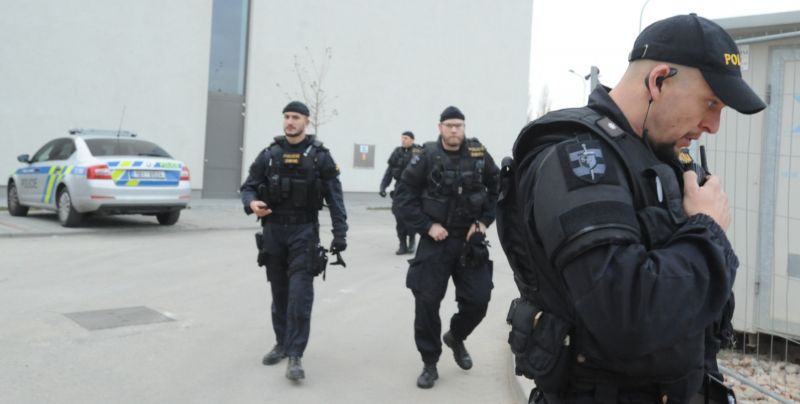Ilustrační foto.