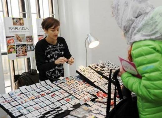 Zlín Design Market představí několik designérských značek.