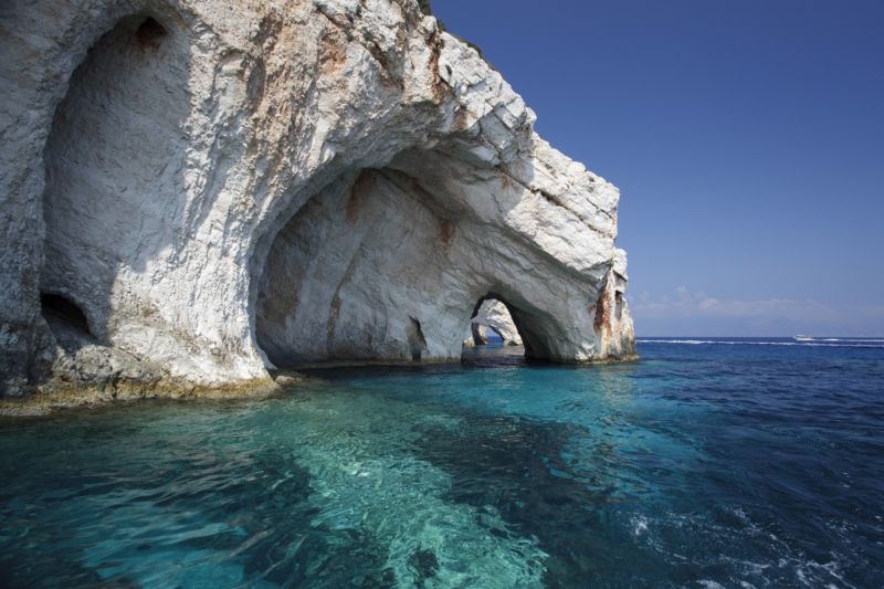 Kypr, Zakynthos.