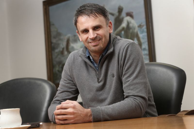 Jiří Zimola.