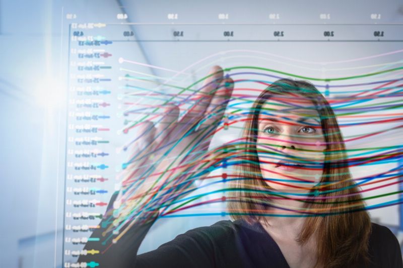 Nejlepší aplikací využívající veřejná data se letos stal Hlídač smluv.