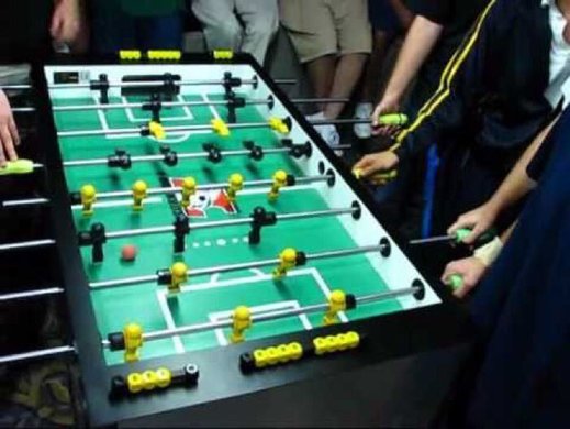 Zápas Dortmund - Varšava ve zkratce.