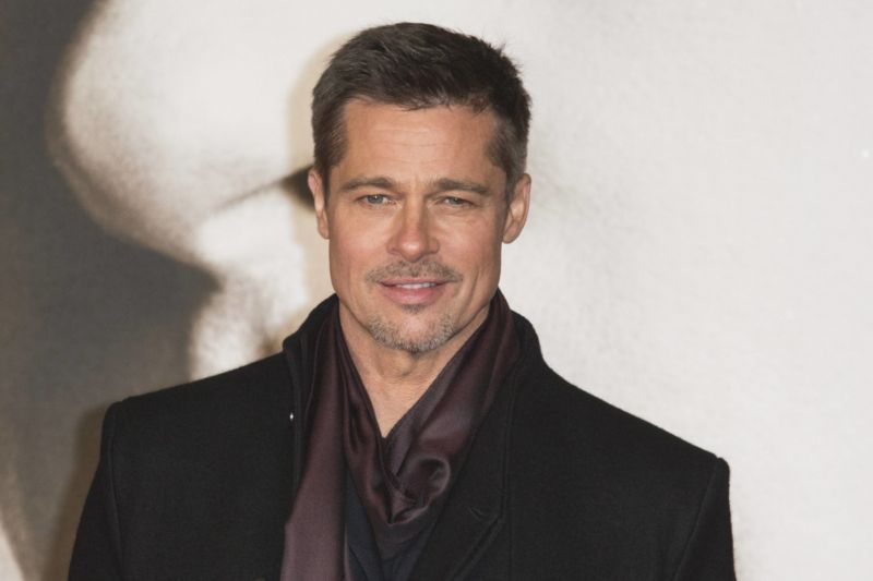 Brad Pitt čelil vyšetřování FBI kvůli údajnému použití násilí v přítomnosti svých dětí.