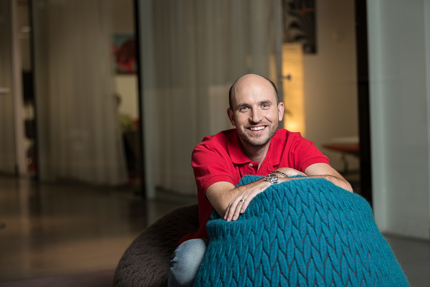 Michal Feix.