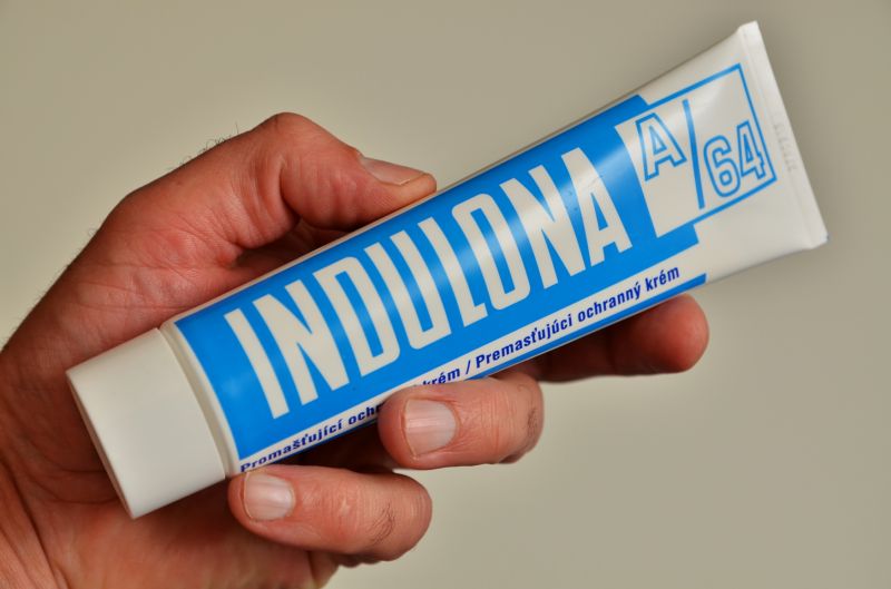 Výrobce Indulony se pře se slovenským Cormenem kvůli obalům