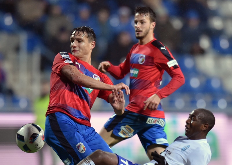 Plzeň stále věří v možnost postupu. 