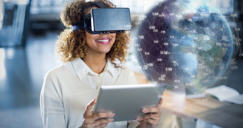 Jaké technologické novinky přinese rok 2017 (ilustrační foto)?