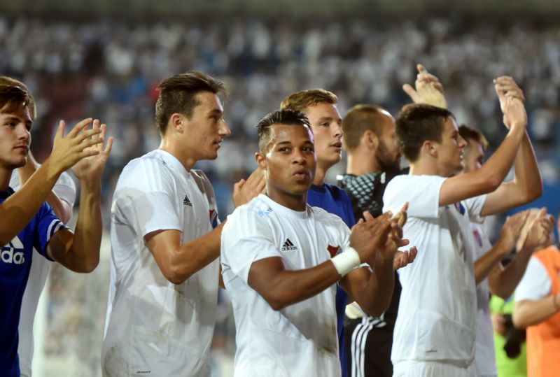 Fotbalisté Baníku porazili rivala z Olomouce
