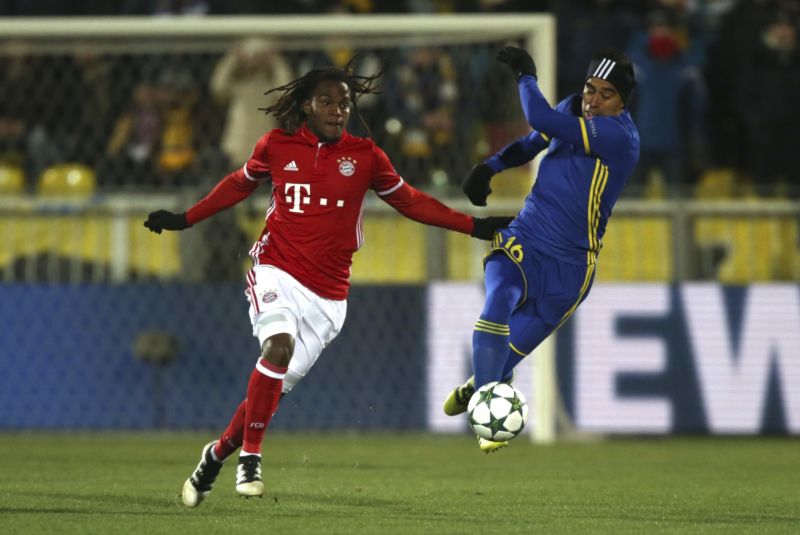 Bayern překvapivě nestačil na Rostov