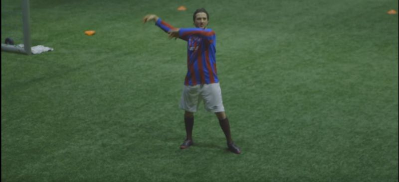 Nový sport mířící z Norska do Evropy: opilý fotbal.