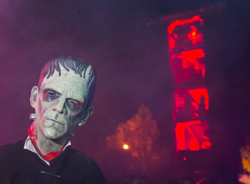 Frankensteinovo monstrum bylo světu představeno před 85 lety.