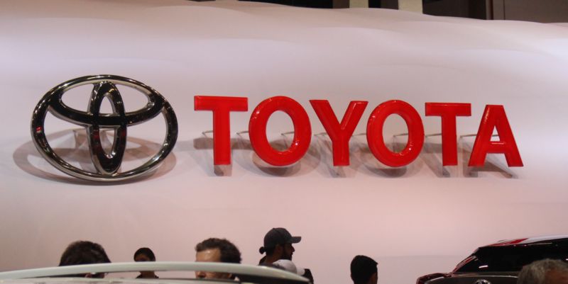 Toyota Motor chce v příštích letech vyvinout vyspělejší baterii.