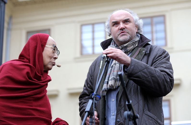 Jiří Fajt.