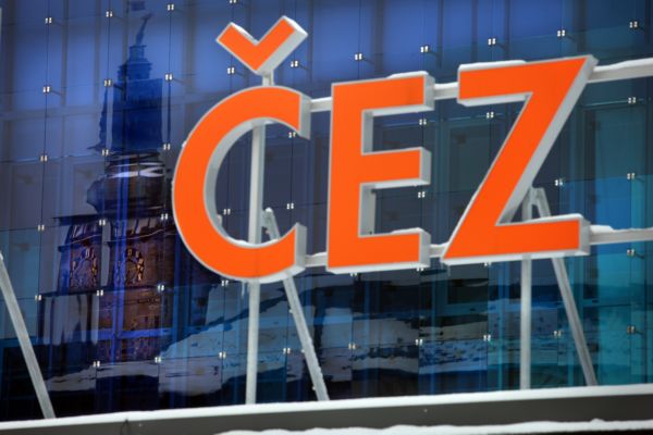  ČEZ - energetická společnost.