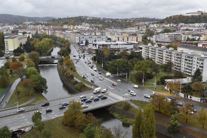 Brno-střed dá od příštího roku do zkušebního provozu protikorupční linku.