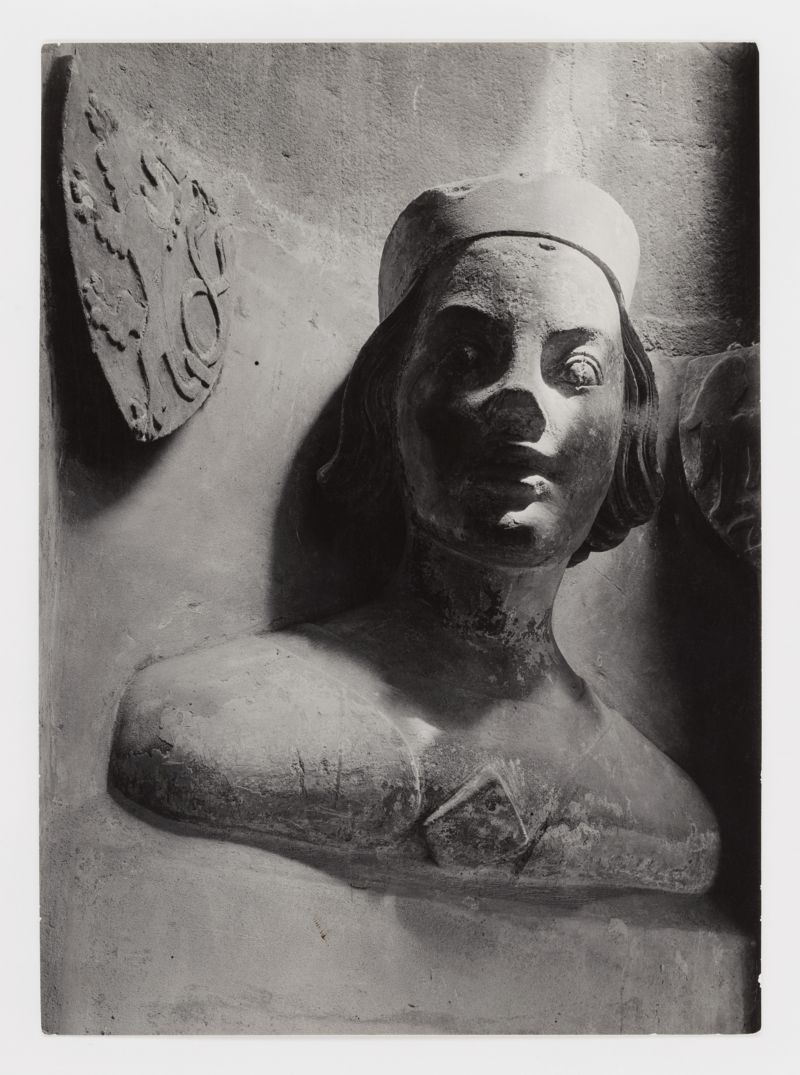 Fotografie Josefa Sudka.