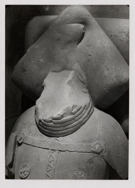Fotografie Josefa Sudka.