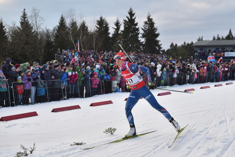 Veronika Vítková.