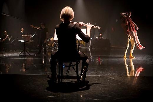 Orchestr Berg uvádí divácky atraktivní a inovátorské projekty, které se soustředí především na současnou hudbu a hudbu 20. století.