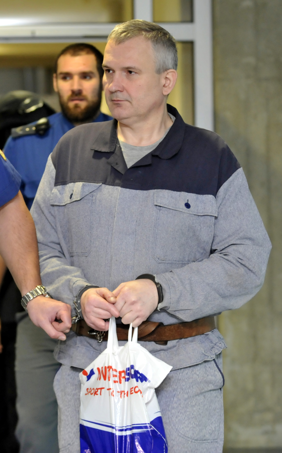 Hlava lihové mafie Radek Březina. Hlava lihové mafie Radek Březina.