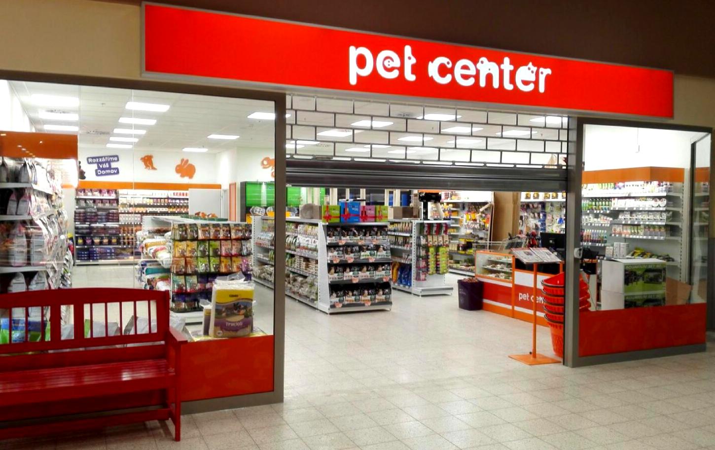 Foto: Petcenter.cz