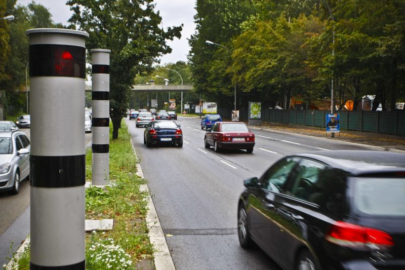 Radar (ilustrační foto).