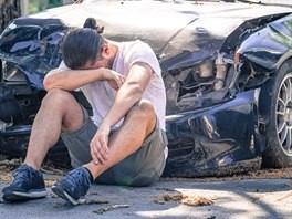 Linka 1224 pomůže řidičům rychle a spolehlivě při poruše či nehodě