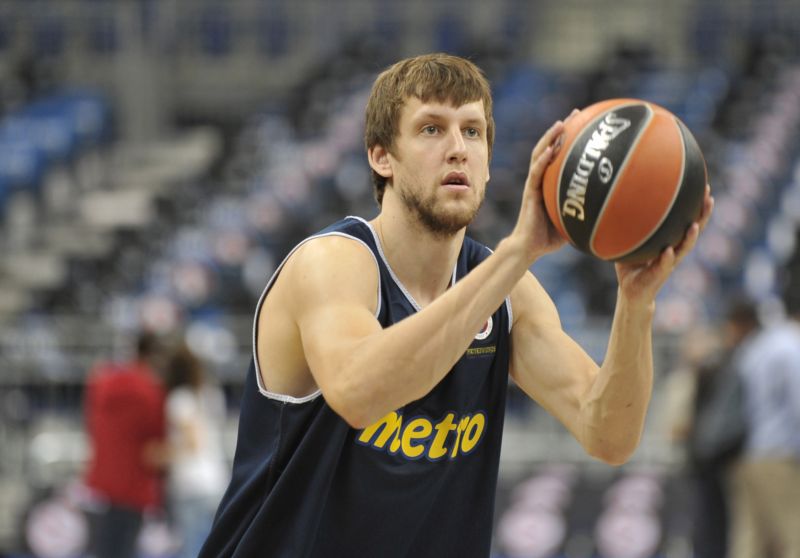 Jan Veselý (ilustrační foto).