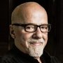 Brazilský spisovatel Paulo Coelho.