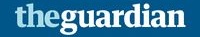 Logo The Guardian.