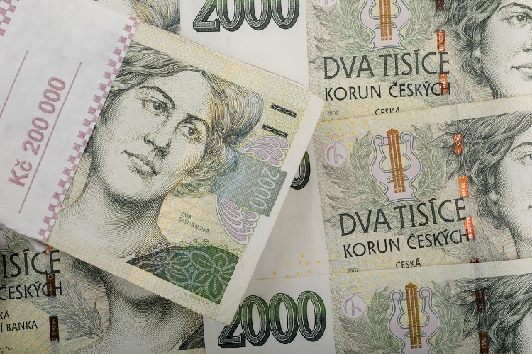 Ministerstvo práce vyčlenilo zhruba 350 milionů korun.