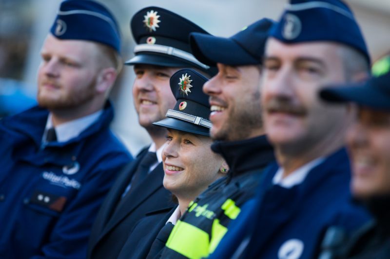 Nizozemská policie v pátek Itálii vrátila mramorovou hlavu ženy (ilustrační foto).