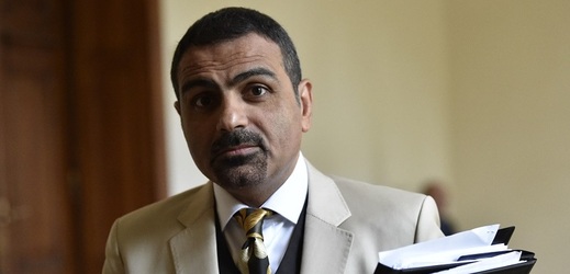Sharam Abdullah Zadeh.