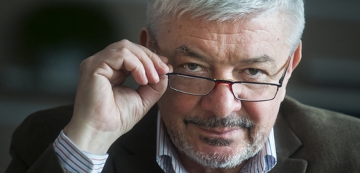 Vladimír Železný.