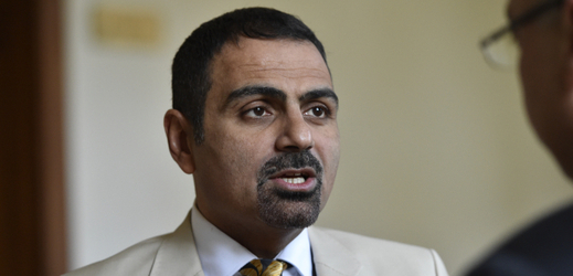 Sharam Abdullah Zadeh.