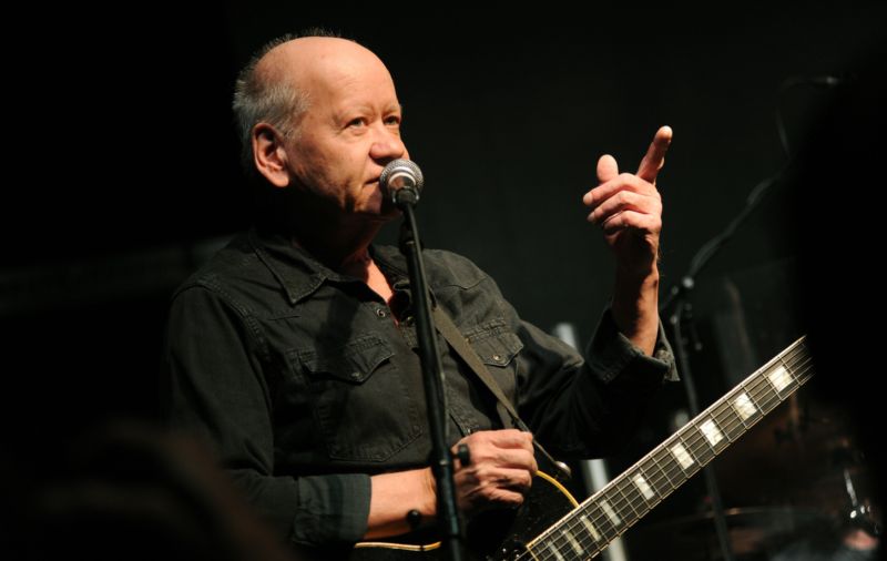 Radim Hladík.