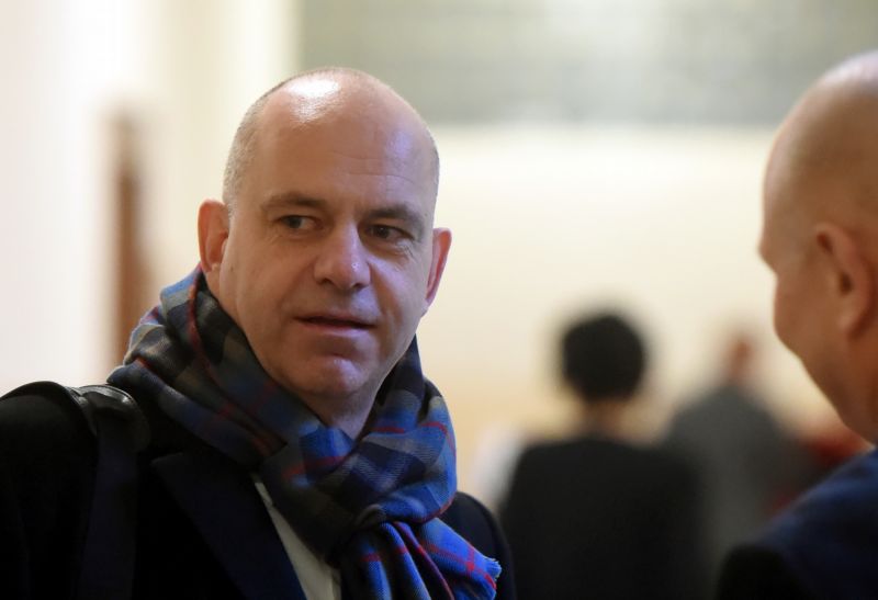 Martin Dědic.