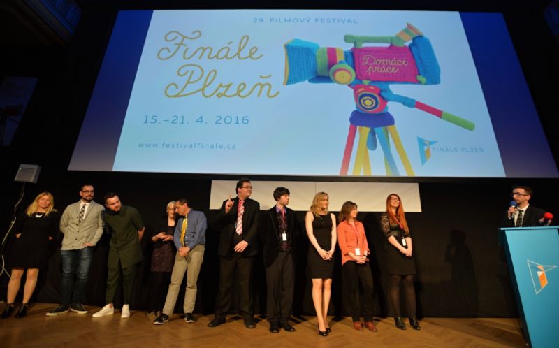 29. ročník Finále Plzeň, který se konal letos v dubnu.
