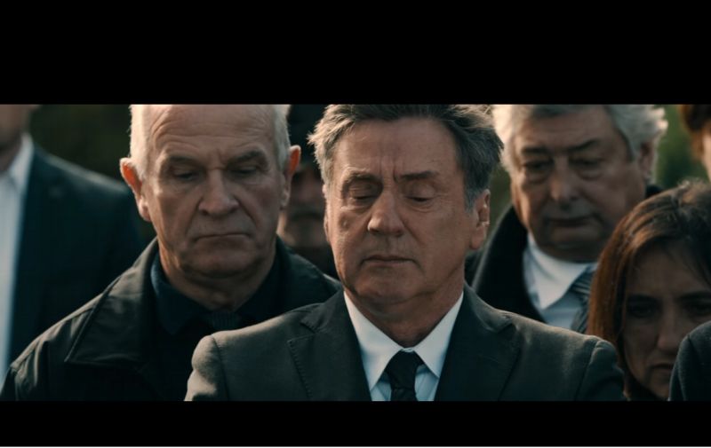 Spravedlnost pro mou dceru